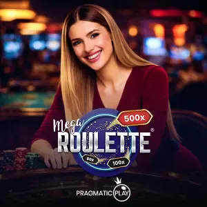 Mega Roulette
