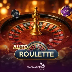 Auto-Roulette 1