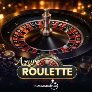 Roulette 1 - Azure