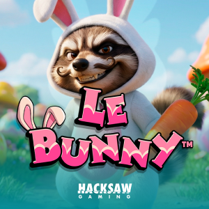 Le Bunny