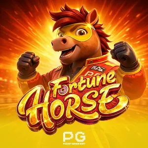 Fortune Horse