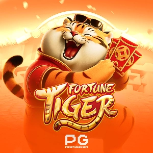 Fortune Tiger