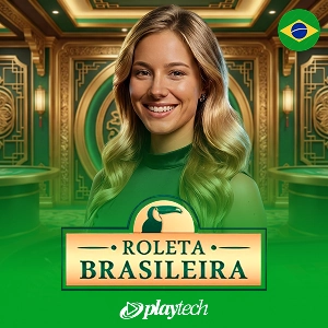 Roleta Brasileira	