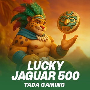 Lucky Jaguar 500