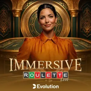 Immersive Roulette