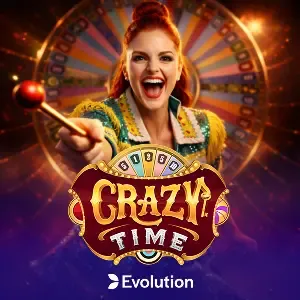 Crazy Time