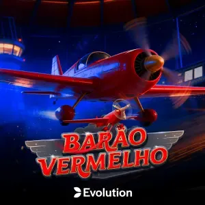 Barão Vermelho RNG