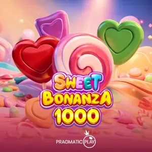 Sweet Bonanza 1000