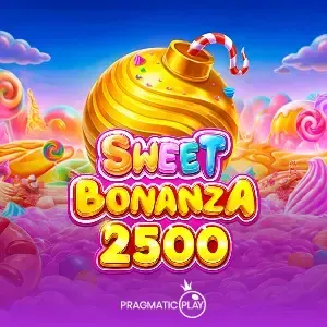 Sweet Bonanza 2500
